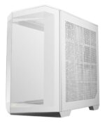 MSI MAG PANO 100R PZ Midi Tower White - imagine 2