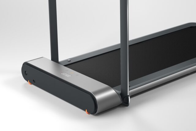 Kingsmith Walking Pad TRR1F electric treadmill - imagine 7