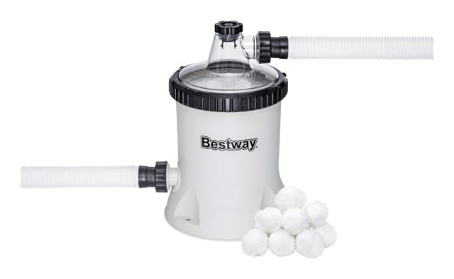 Filter pump cartridge Bestway 58870 accessory - imagine 3
