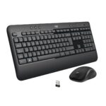 Logitech MK540 Advanced - imagine 3