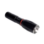 Esperanza Dione Black Hand flashlight LED - imagine 11