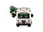 LEGO TECHNIC 42167 MACK LR ELECTRIC GARBAGE TRUCK - imagine 7