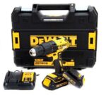 Dewalt DCD778D2T - imagine 4