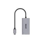 UNITEK ADAPTER USB-C - RJ45 5GBPS M/F - imagine 2