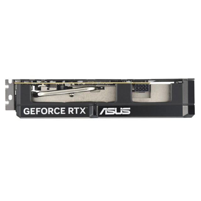 ASUS Dual -RTX5060TI-O16G NVIDIA GeForce RTX 5060 Ti 16 GB GDDR7 - imagine 9