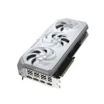 GIGABYTE Radeon RX 9070 XT GAMING OC ICE 16G Graphics Card - 16GB GDDR6  256bit  PCI-E 5.0  3060 MHz Core Clock  2 x DisplayPort  2 x HDMI  GV-R907XGAMINGOCICE-16GD - imagine 5