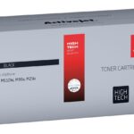 Activejet ATH-142N toner for HP printer  Replacement HP 142A HP142A W1420A; Supreme; 950 pages; black; with chip