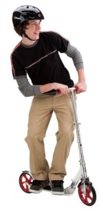 Scooter Razor A5 Lux - imagine 13