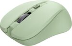 Trust Mydo Silent mouse Ambidextrous RF Wireless Optical 1800 DPI - imagine 3
