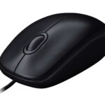 Logitech Mouse M90