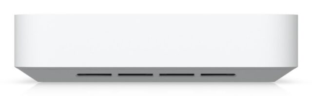 Ubiquiti UXG-Fiber (30W) gateway/controller 1000  2500  10000 Mbit/s - imagine 3