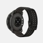Suunto Vertical 2 Titanium Black sports watch