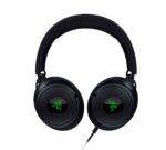 Razer Kraken V4 X Headset Wired Head-band Gaming USB Type-C / USB Type-A Black - imagine 2