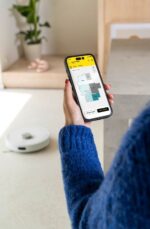 Robot sprzątający KARCHER RVC 3 - imagine 11