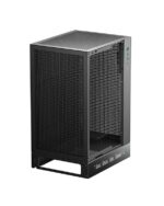 DeepCool R-CH170-BKNPI0D-G-1 computer case Tower Black - imagine 3