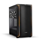 be quiet! Shadow Base 800 DX Black Midi Tower