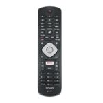SAVIO Universal remote controller/replacement for PHILIPS TV RC-10 IR Wireless