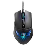 A4Tech BLOODY A4TMYS47113 L65 MAX RGB Honeycomb (Activated) mouse USB Type-A Optical 12 000 DPI - imagine 3