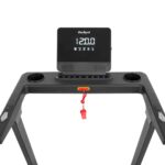 REBEL ACTIVE model RBA-1002 Folding electric treadmill