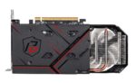 Asrock AMD Radeon RX 6500 XT Phantom Gaming D 4 GB GDDR6 Graphics Card - imagine 4