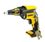 DeWALT DCF620N-XJ drill 4400 RPM 1.08 kg Black  Yellow - imagine 2