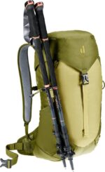 Hiking backpack - Deuter AC Lite 16 - imagine 8