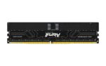 Kingston Technology FURY 128GB 6400MT/s DDR5 ECC Reg CL32 DIMM (Kit of 4) Renegade Pro XMP - imagine 12