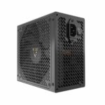 MODECOM Power Supply VOLCANO HEX GOLD 750W ATX3.1 - imagine 3