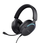 Trust GXT 490 FAYZO over-ear 7.1 USB-gamingheadset. - imagine 2