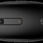 HP 240 Black Bluetooth Mouse