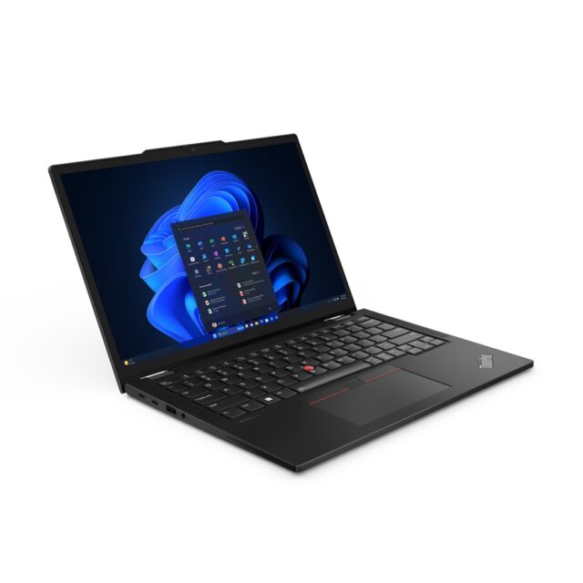 Lenovo ThinkPad X13 2-in-1 Gen 5 Intel Core Ultra 5 125U Hybrid (2-in-1) 33.8 cm (13.3 ) Touchscreen WUXGA 16 GB LPDDR5x-SDRAM 512 GB SSD Wi-Fi 6E (802.11ax) Windows 11 Pro English Black - imagine 14
