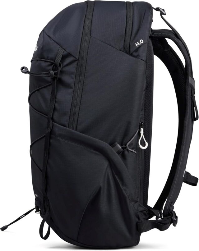 BERGHAUS 24/7 365 U28 Hiking backpack Black - imagine 2