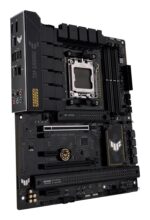 ASUS TUF GAMING B650-PLUS AMD B650 Motherboard AM5 Socket ATX - imagine 9