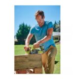 Ryobi 5133002921 power hand planer Green  Grey 11000 RPM - imagine 3