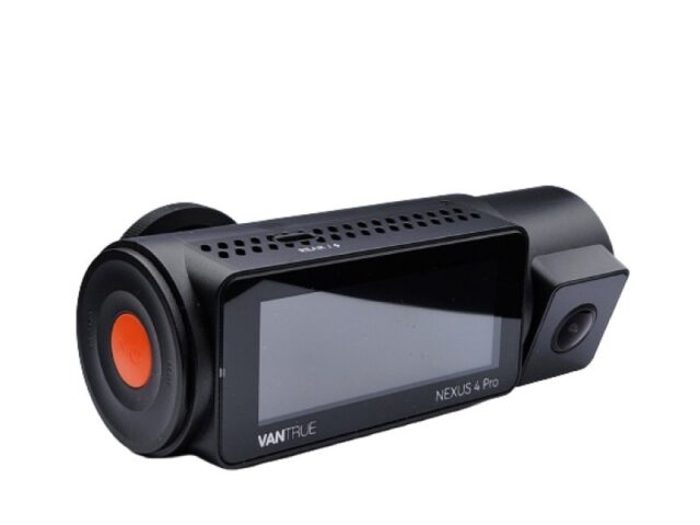 Vantrue N4 PRO S video recorder - imagine 6