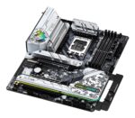 Asrock Z790 Steel Legend WiFi Intel Z790 LGA 1700 ATX - imagine 4