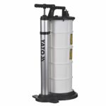Yato YT-07087 vehicle repair/maintenance Hand oil change pump