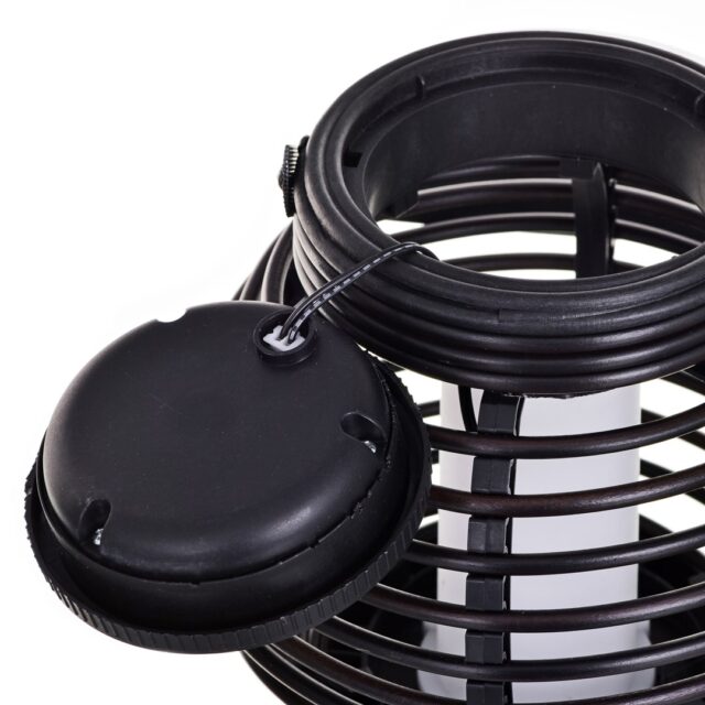 LED solar lantern Activejet AJE-ROBINIA - imagine 5