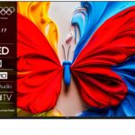 TCL QLED TV 32S5K 32' Smart Android TV