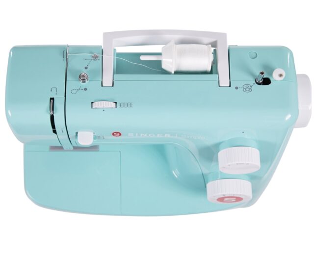 SINGER 3223G Semi-automatic sewing machine Electric - imagine 2