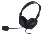 Headphones with microphone I-Box W1MV - imagine 3