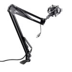 Trust GXT 253 Emita Broadcast microphone stand - imagine 2