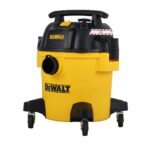 20L DRY/WET HOOVER WITH TANK AT-DXV20P - imagine 2