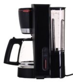 Bosch TKA4M233 coffee maker Semi-auto Drip coffee maker 1.37 L - imagine 3