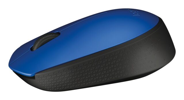 Logitech M170 Wireless Mouse - imagine 5