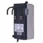 Anti-bedsore bubble mattress variable pressure M100AM - imagine 8