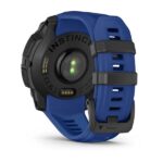 Garmin Instinct 3 3.05 cm (1.2 ) AMOLED 45 mm Digital 390 x 390 pixels Black GPS (satellite) - imagine 7