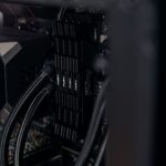 Kingston Technology FURY 16GB 4266MT/s DDR4 CL19 DIMM (Kit of 2) Renegade Black