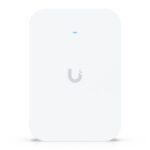 UBIQUITI U7-PRO-XG-WALL WALL-MOUNTED 6 GHZ-READY WIFI 7 AP WITH 1/2.5/10 GBE