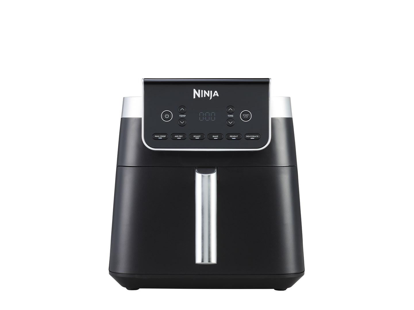 cps-a5ec27d44575d5703af27dd02bcbb683-2026-01-18-15-37-06 Ninja AF180EU fryer Single 6.2 L 2000 W Hot air fryer Black - imagine 1